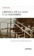 AudioLibro Cronica de la Lluz y la Solombra de Anton Garcia