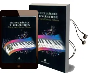 Descargar AudioLibro Cuentos Magicos y Romanticos de Maria Isabel Sotoca Albares año 2016