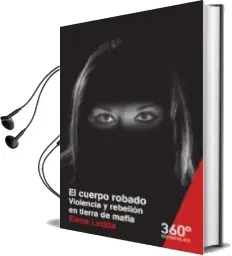 Descargar AudioLibro Cuerpo Robado de Elena Ledda año 2016