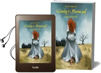 Descargar AudioLibro Cumbres Borrascosas de Emily Bronte año 2016