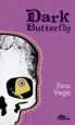 AudioLibro Dark Butterfly de Rexina Vega