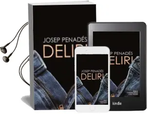Descargar AudioLibro Deliri de Josep Penades año 2016