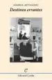 AudioLibro Destinos Errantes de Andrea Jeftanovic