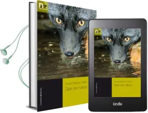 Descargar AudioLibro Diari de Natura de Vicent Pellicer Olles año 2016