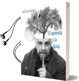 Descargar AudioLibro El Aprendiz y la Lluvia de David Castro Barbeito año 2016