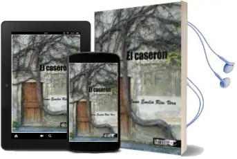 Descargar AudioLibro El Caseron de la Malmuerta de Juan Emilio Rios Vera año 2016