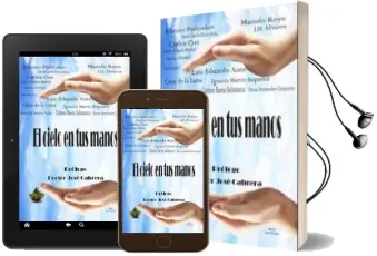 Descargar AudioLibro El Cielo en tus Manos (Volumen 1) de Varios Autores año 2016