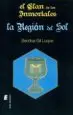 AudioLibro El Clan de los Inmortales - la Region del sol de Sendoa Gil Luque