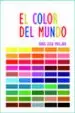 AudioLibro El Color del Mundo de Maria Luisa Maillard