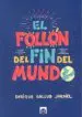 AudioLibro El Follon del fin del Mundo de Enrique Gallud Jardiel