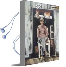 Descargar AudioLibro El Inmortal de Juan Sebastian Rojas año 2016