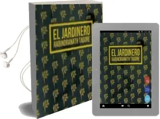 Descargar AudioLibro El Jardinero de Rabindranath Tagore año 2016