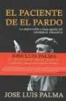 AudioLibro El Paciente de el Pardo de Jose Luis Palma