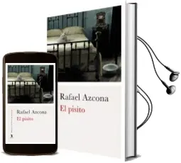 Descargar AudioLibro El Pisito de Rafael Azcona año 2016