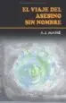 AudioLibro El Viaje del Asesino sin Nombre de A.J. Maine