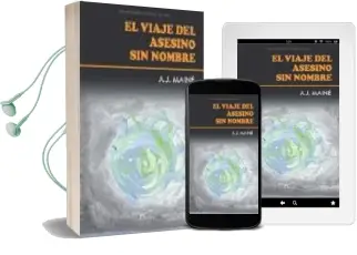 Descargar AudioLibro El Viaje del Asesino sin Nombre de A.J. Maine año 2016