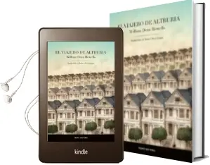 Descargar AudioLibro El Viajero de Altruria de William Dean Howells año 2016