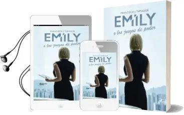 Descargar AudioLibro Emily o los Juegos de Poder de Francisco J. Tapiador año 2016