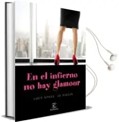 Descargar AudioLibro En el Infierno no hay Glamour de Lucy Sykes año 2016