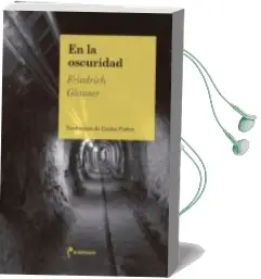 Descargar AudioLibro En la Oscuridad de Friedrich Glauser año 2016
