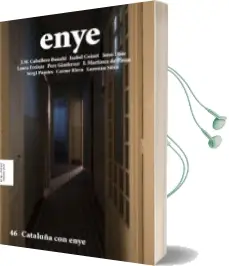 Descargar AudioLibro Eñe 46: Cataluña con Enye de Varios Autores año 2016