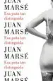 AudioLibro Esa Puta tan Distinguida de Juan Marse