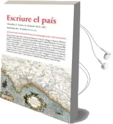 Descargar AudioLibro Escriure el Pais de Varios Autores año 2016