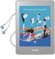 Descargar AudioLibro Estación para Fugados de Raul Cazorla año 2016