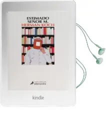 Descargar AudioLibro Estimado Señor m. de Loch Herman año 2016