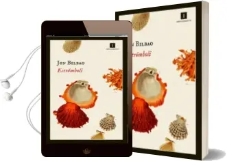 Descargar AudioLibro Estrómboli de Jon Bilbao año 2016