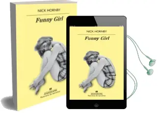 Descargar AudioLibro Funny Girl de Nick Hornby año 2016