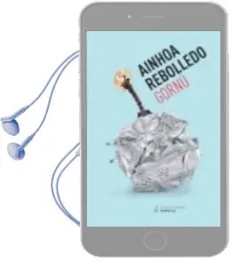 Descargar AudioLibro Gornú (Tratado Sobre las Maravillas de la Condición de Desempleo) de Ainhoa Rebolledo año 2016