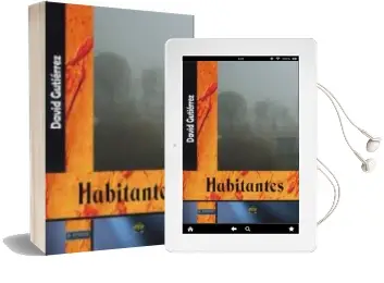 Descargar AudioLibro Habitantes de David Gutiérrez año 2016