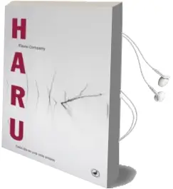 Descargar AudioLibro Haru: Cada dia es una Vida Entera de Flavia Company I Navau año 2016