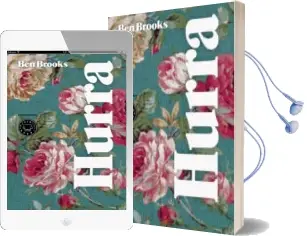Descargar AudioLibro Hurra de Ben Brooks año 2016