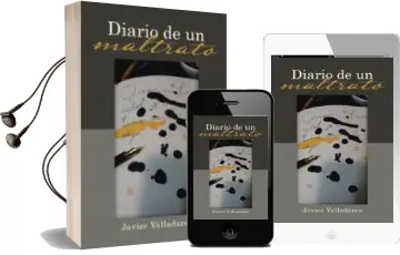 Descargar AudioLibro (I.B.D.) Diario de un Maltrato de Javier Valladares año 2016