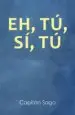 AudioLibro (I.B.D.) eh, tu, si, tu de Capitan Sago