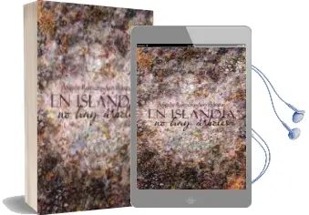 Descargar AudioLibro (I.B.D.) en Islandia no hay Arboles de Angela Romero Astvaldsson año 2016