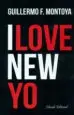 AudioLibro I Love new yo de Guillermo Montoya Gracia