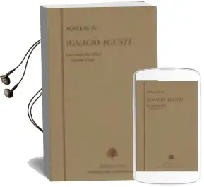 Descargar AudioLibro Ignacio Agusti iv: Novelas iv de Ignacio Agusti año 2016