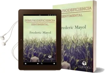 Descargar AudioLibro Inmunodeficiencia Sentimental de Frederic Mayol año 2016