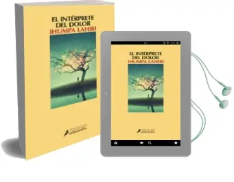Descargar AudioLibro Intérprete del Dolor de Jhumpa Lahiri año 2016