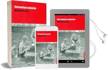 Descargar AudioLibro Inventari Minim de Miquel Nadal año 2016