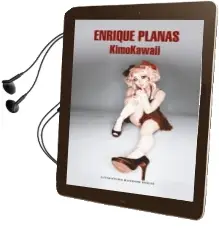 Descargar AudioLibro Kimokawaii (Mapa de las Lenguas) de Enrique Planas año 2016
