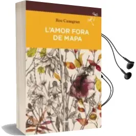 Descargar AudioLibro L Amor Fora del Mapa de Roc Casagran año 2016