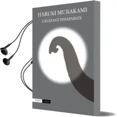 Descargar AudioLibro L Elefant Desapareix de Haruki Murakami año 2016