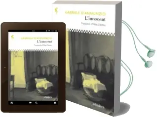 Descargar AudioLibro L Innocent de Gabriele D Annunzio año 2016