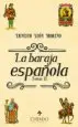 AudioLibro La Baraja Española - Tomo ii de Ernesto Leon Moreno