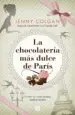 AudioLibro La Chocolatería más Dulce de París de Jenny Colgan