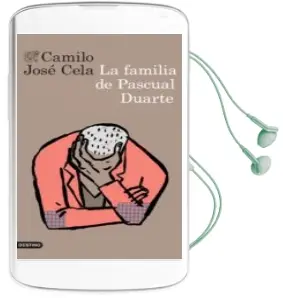 Descargar AudioLibro La Familia de Pascual Duarte de Camilo Jose Cela año 2016